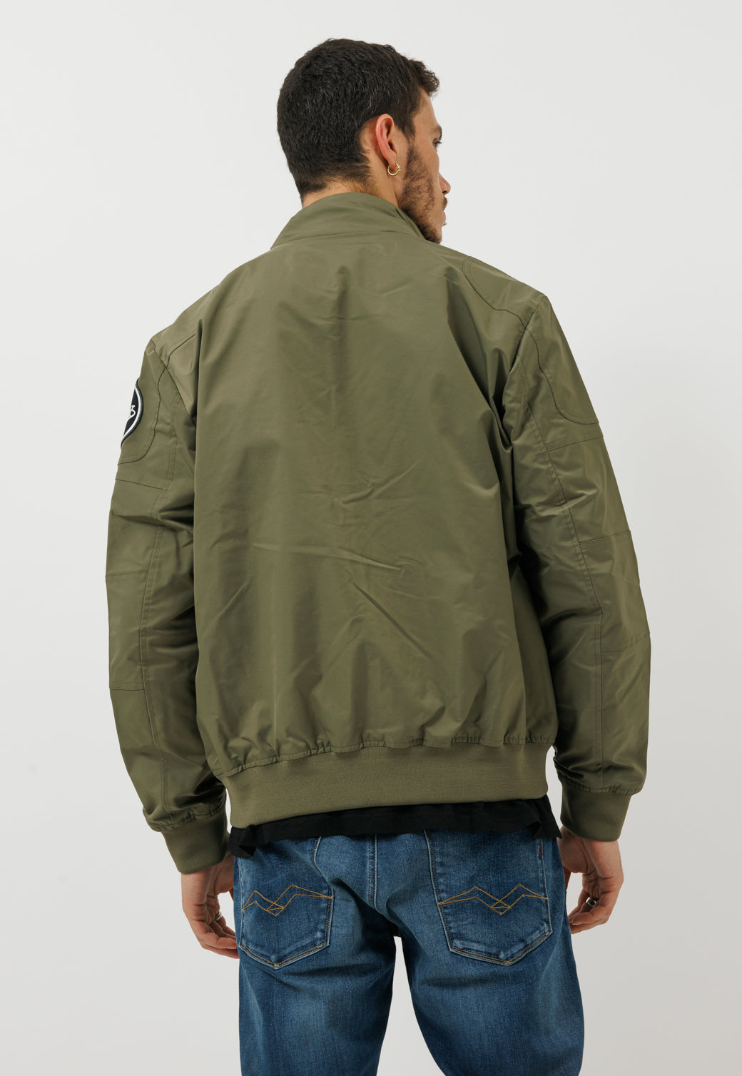 ג'קט Top גברים