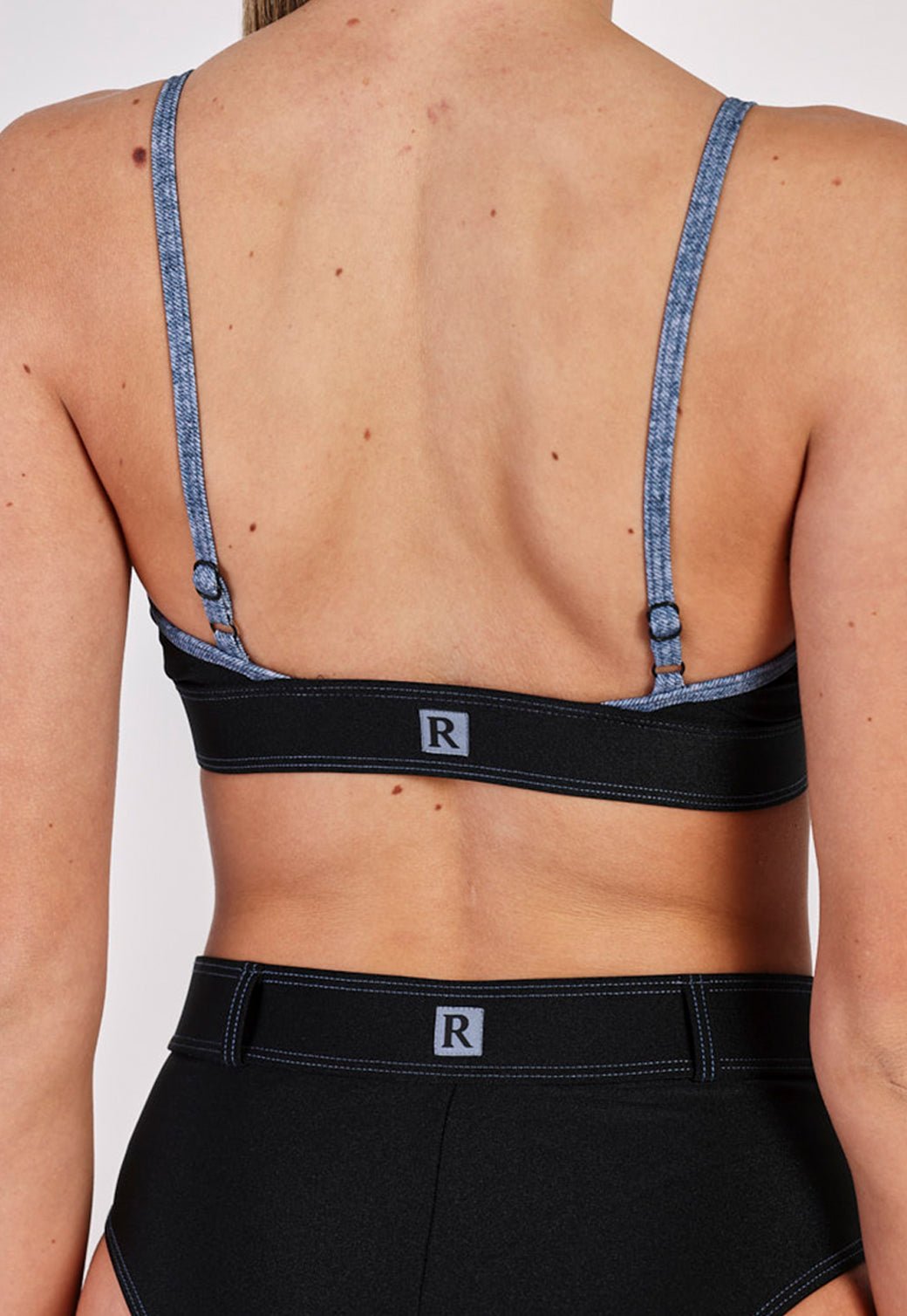 חזיית ביקיני 2PCS נשים - Replay