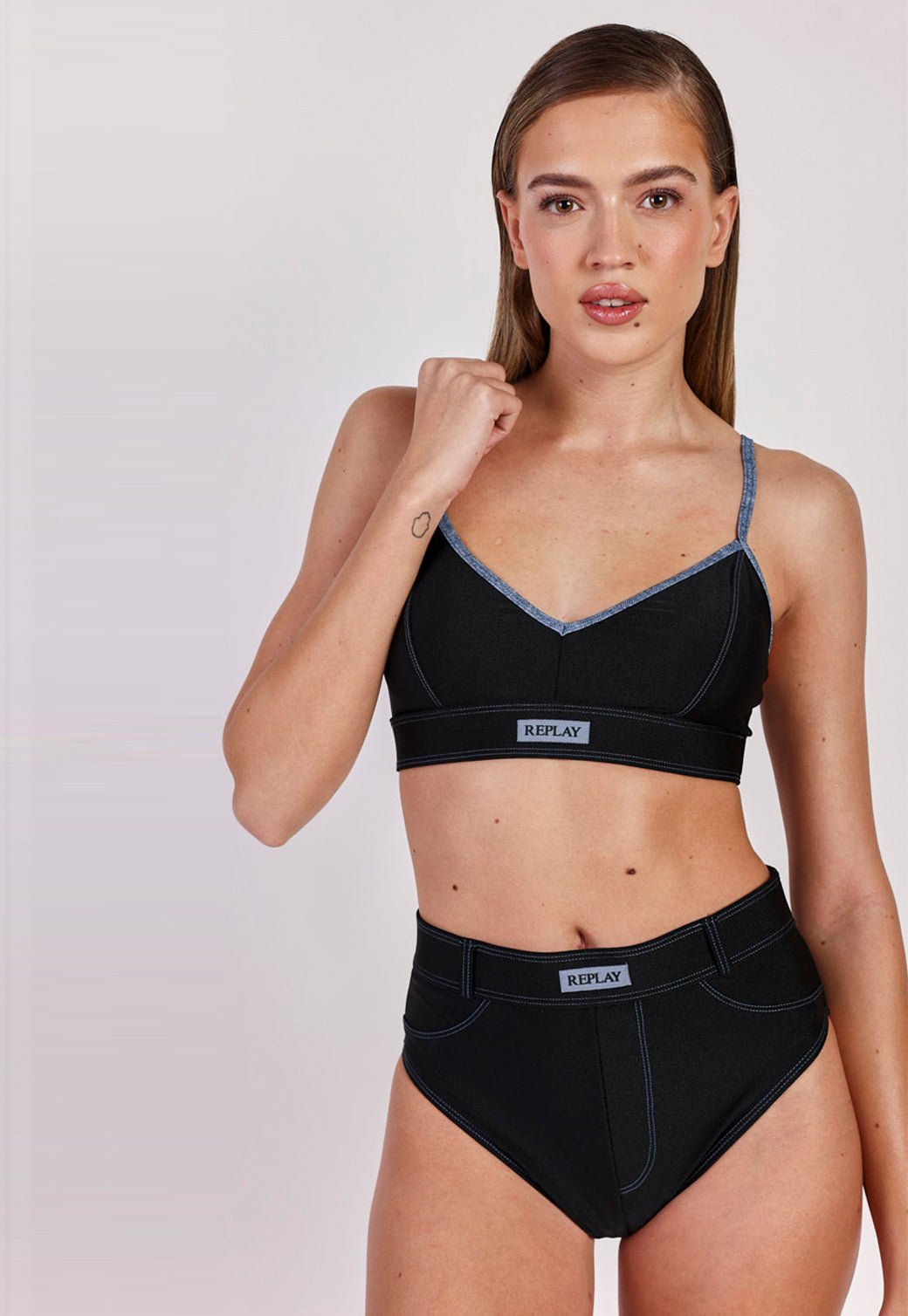 חזיית ביקיני 2PCS נשים - Replay