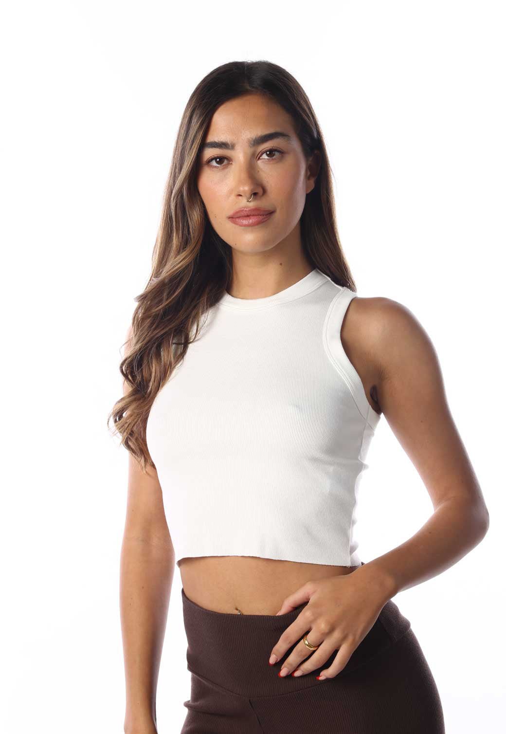 גופיית ריב | נשים - Replay