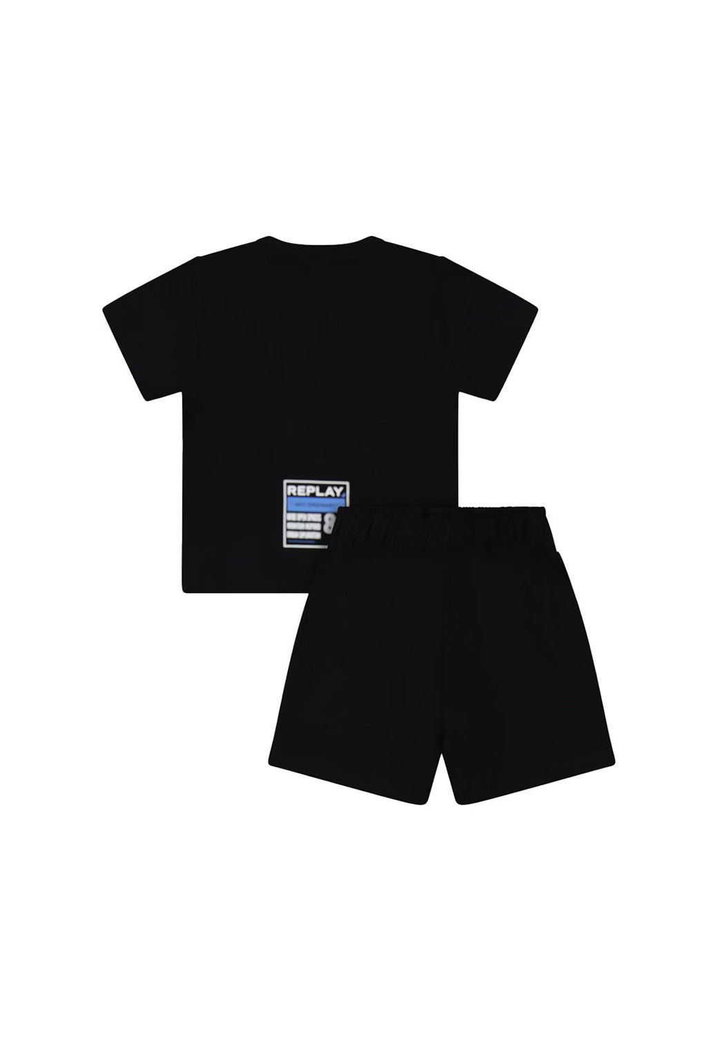 סט שני חלקים Stromae תינוקות