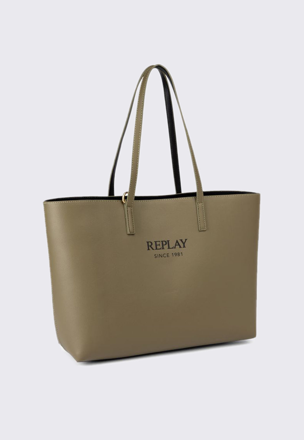 תיק לנשים עם לוגו