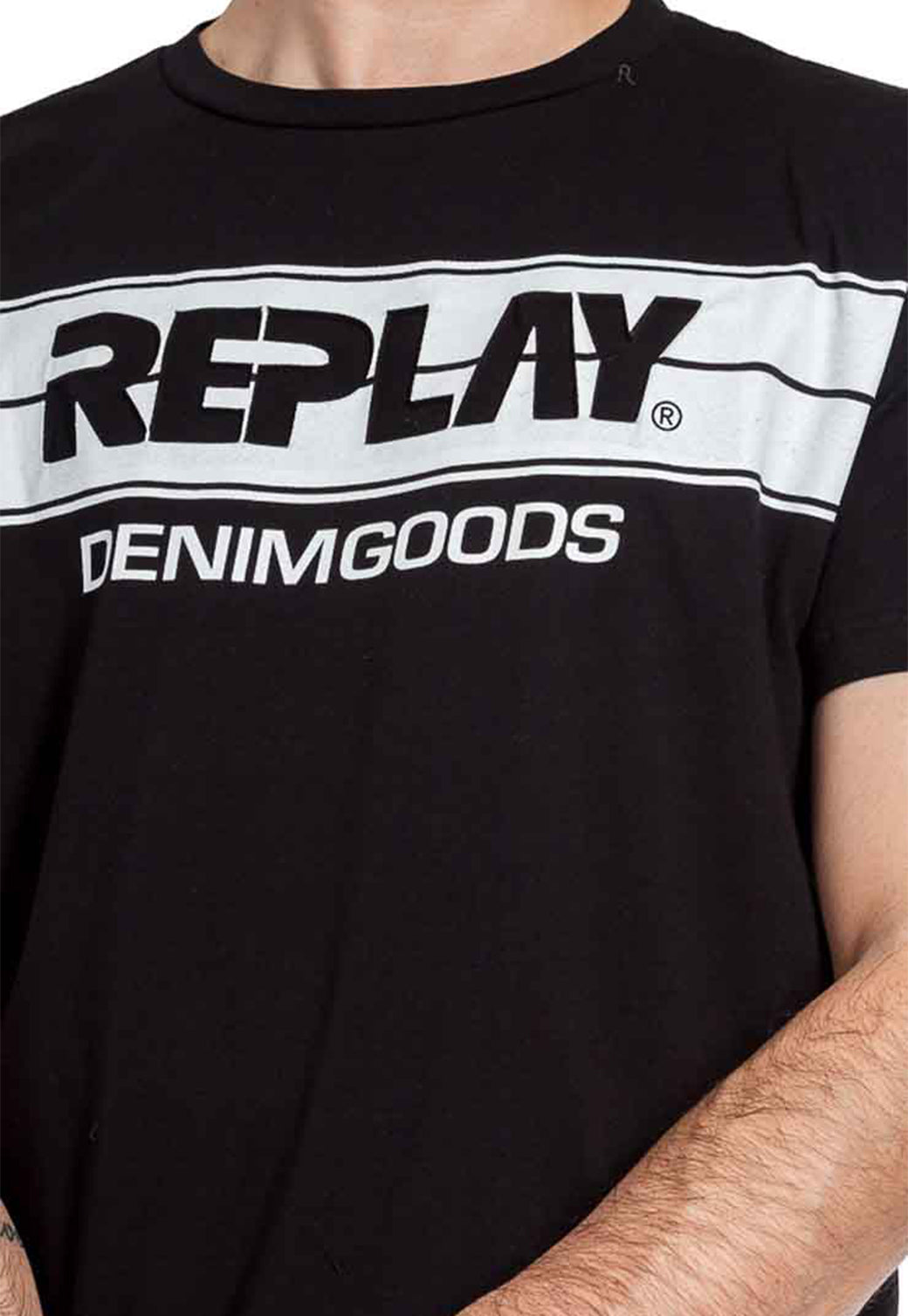 T-Shirt M3059-22916098