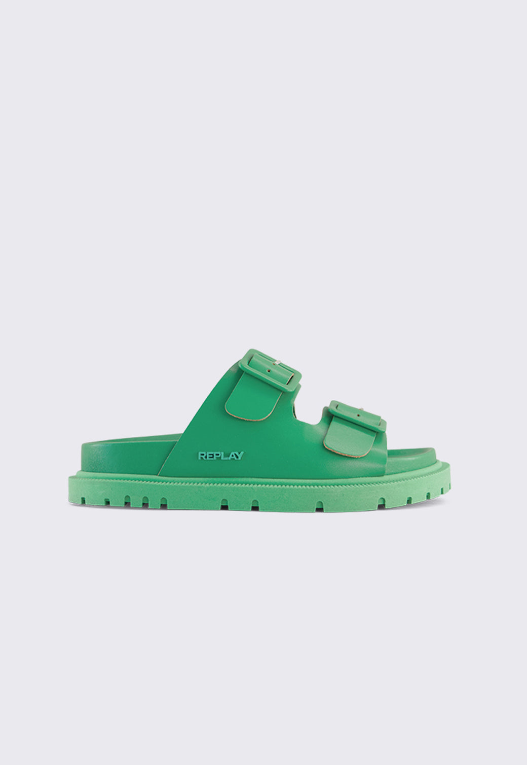 קבקבי רצועות Hola Block2 נשים