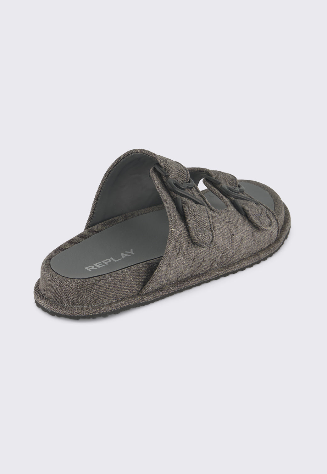 כפכפים לנשים ZOY ONE בצבע שחור