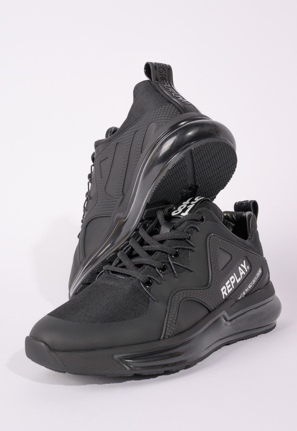 סניקרס Story Smu | גברים BLACK / 42