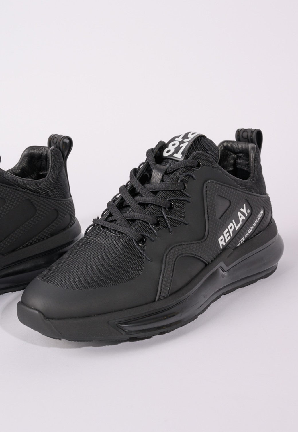 סניקרס Story Smu | גברים BLACK / 42