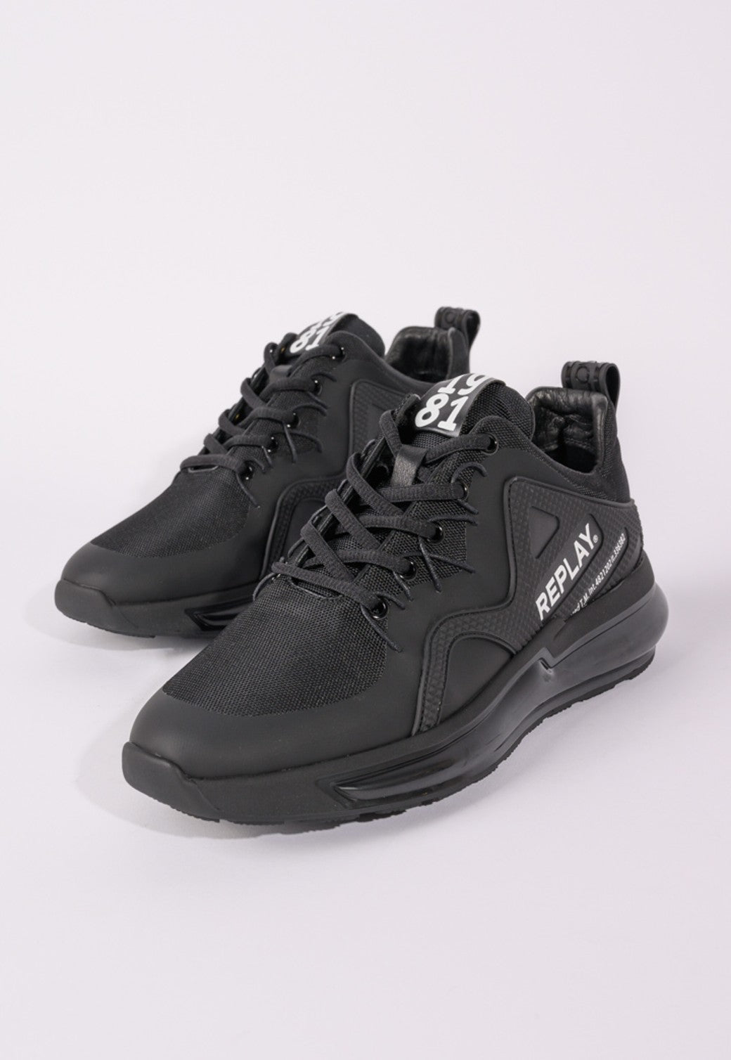 סניקרס Story Smu | גברים BLACK / 42