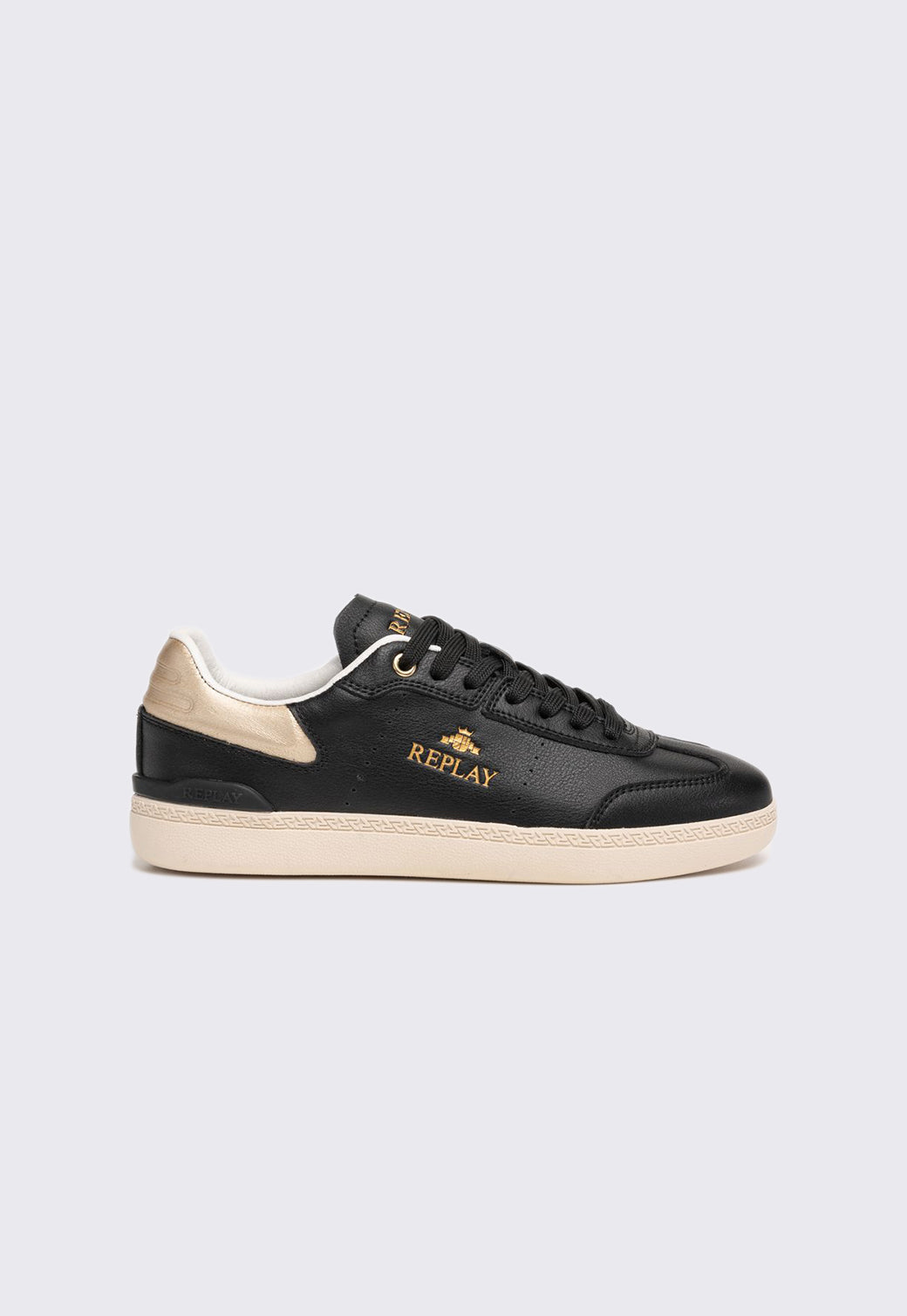 PYPER W ACTION RSD80004L BLACK  003