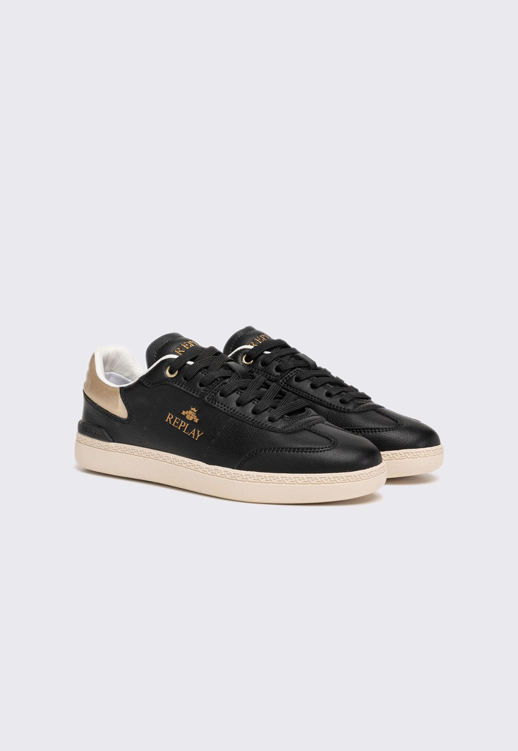 PYPER W ACTION RSD80004L BLACK  003