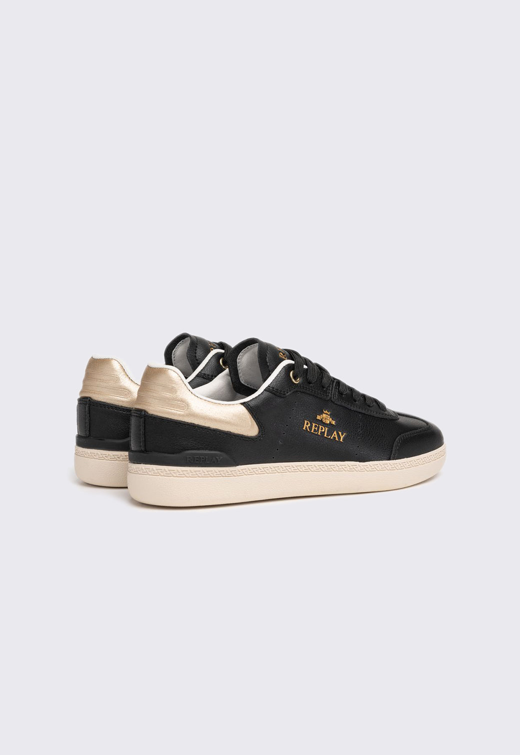 PYPER W ACTION RSD80004L BLACK  003