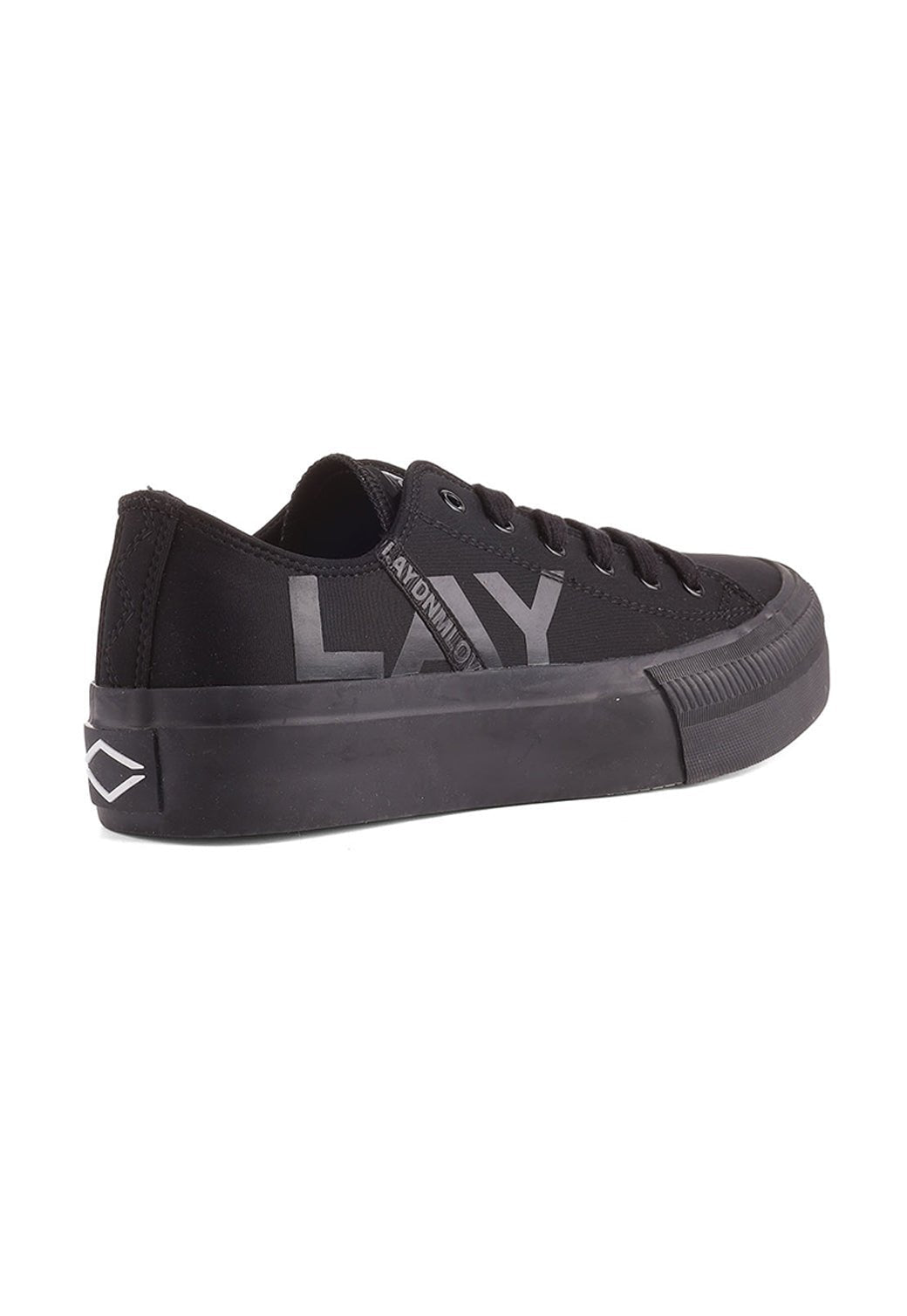 סניקרס Snap D Print | נשים - Replay