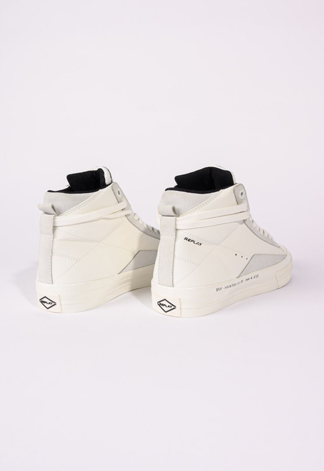 סניקרס Light Toned | גברים WHITE / 42