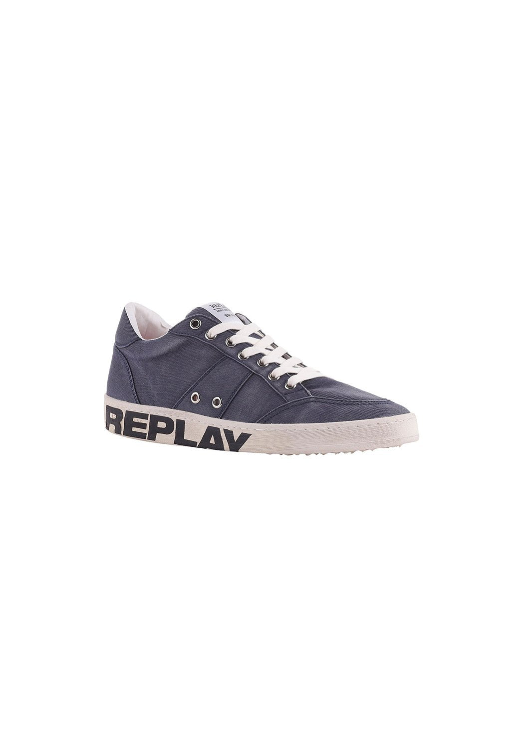 סניקרס Blog | גברים - Replay