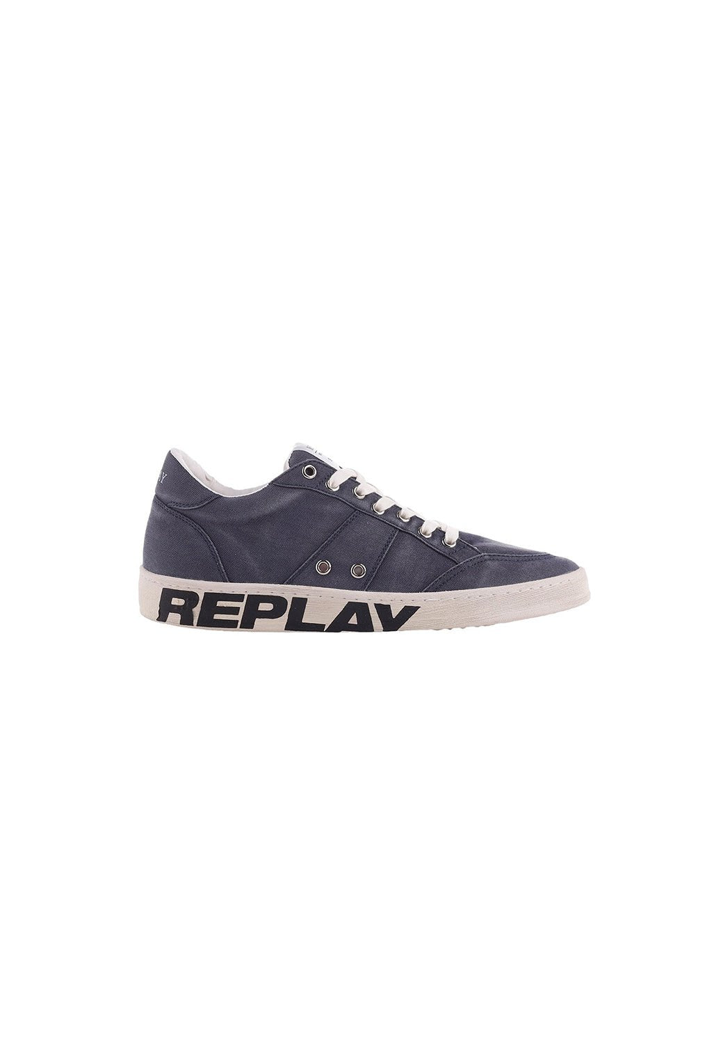 סניקרס Blog | גברים - Replay