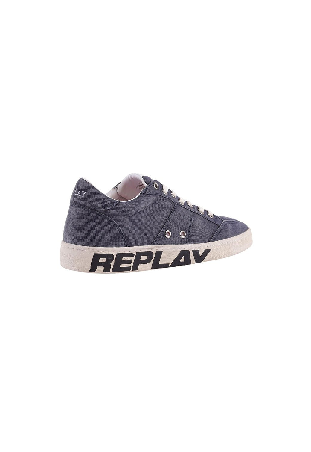 סניקרס Blog | גברים - Replay