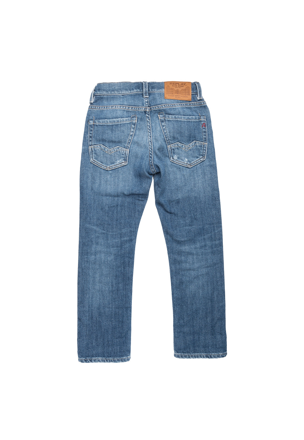 ג'ינס Slim Fit ילד ילדים