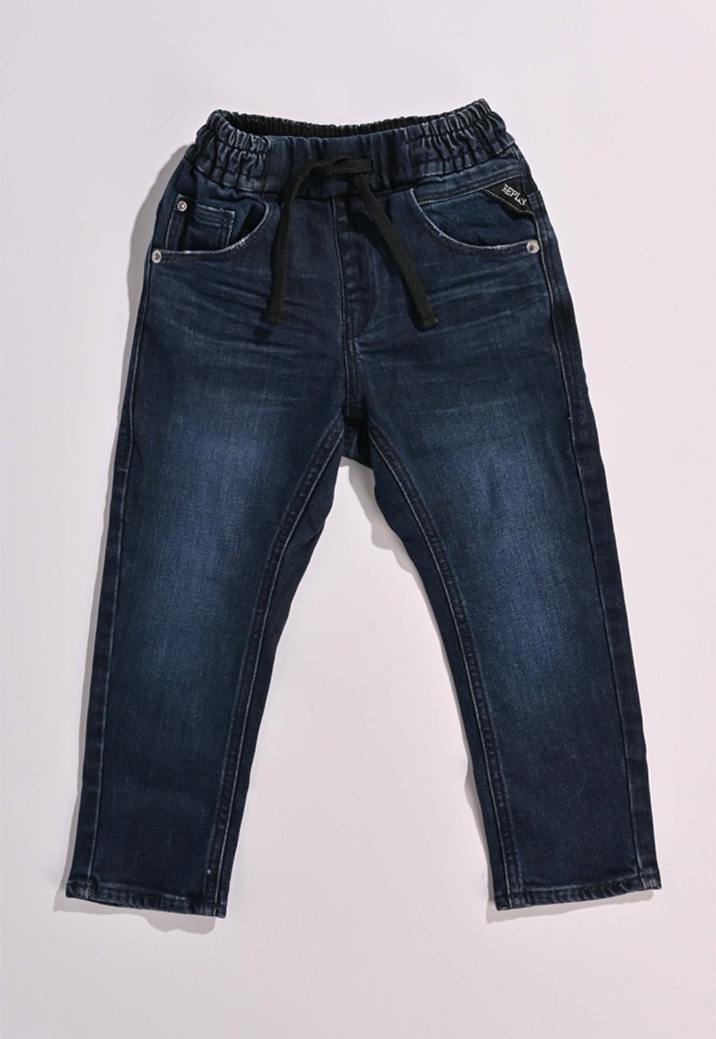 ג'ינס ארוך | ילדים - Replay