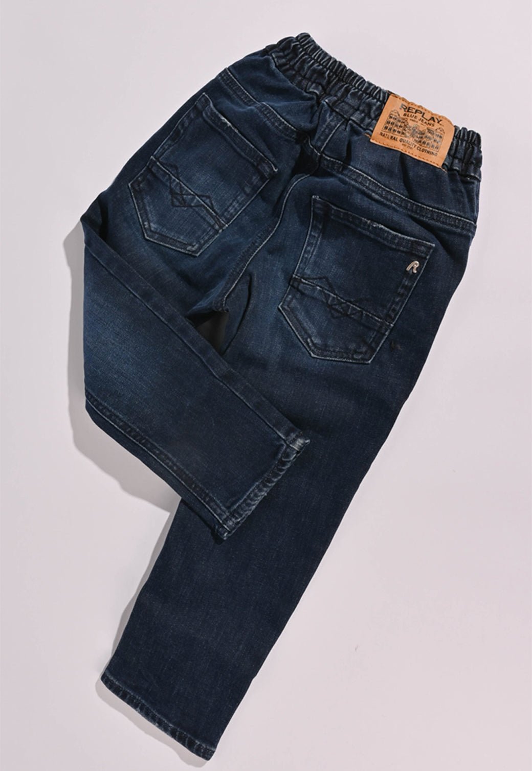 ג'ינס ארוך | ילדים - Replay