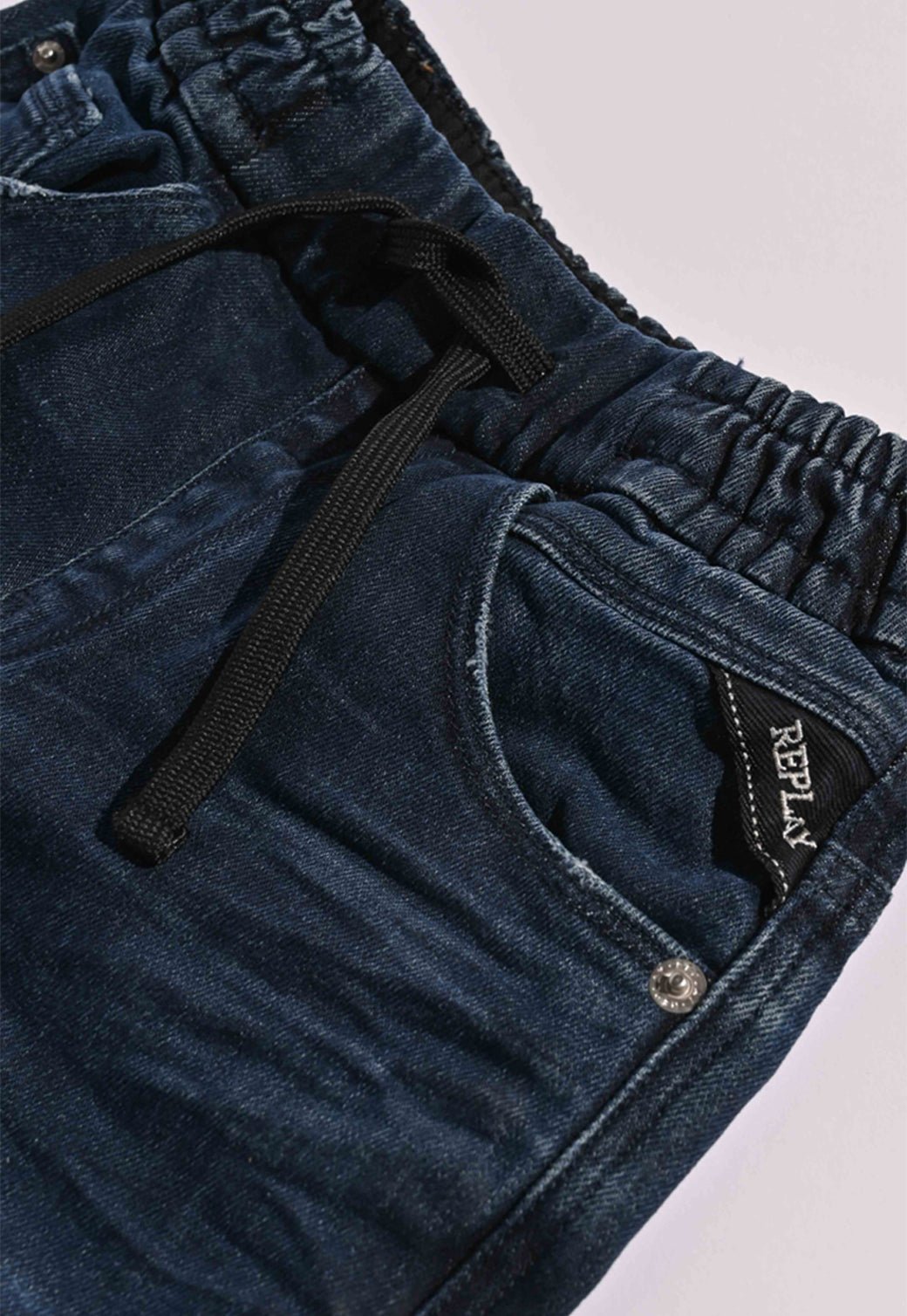 ג'ינס ארוך | ילדים - Replay