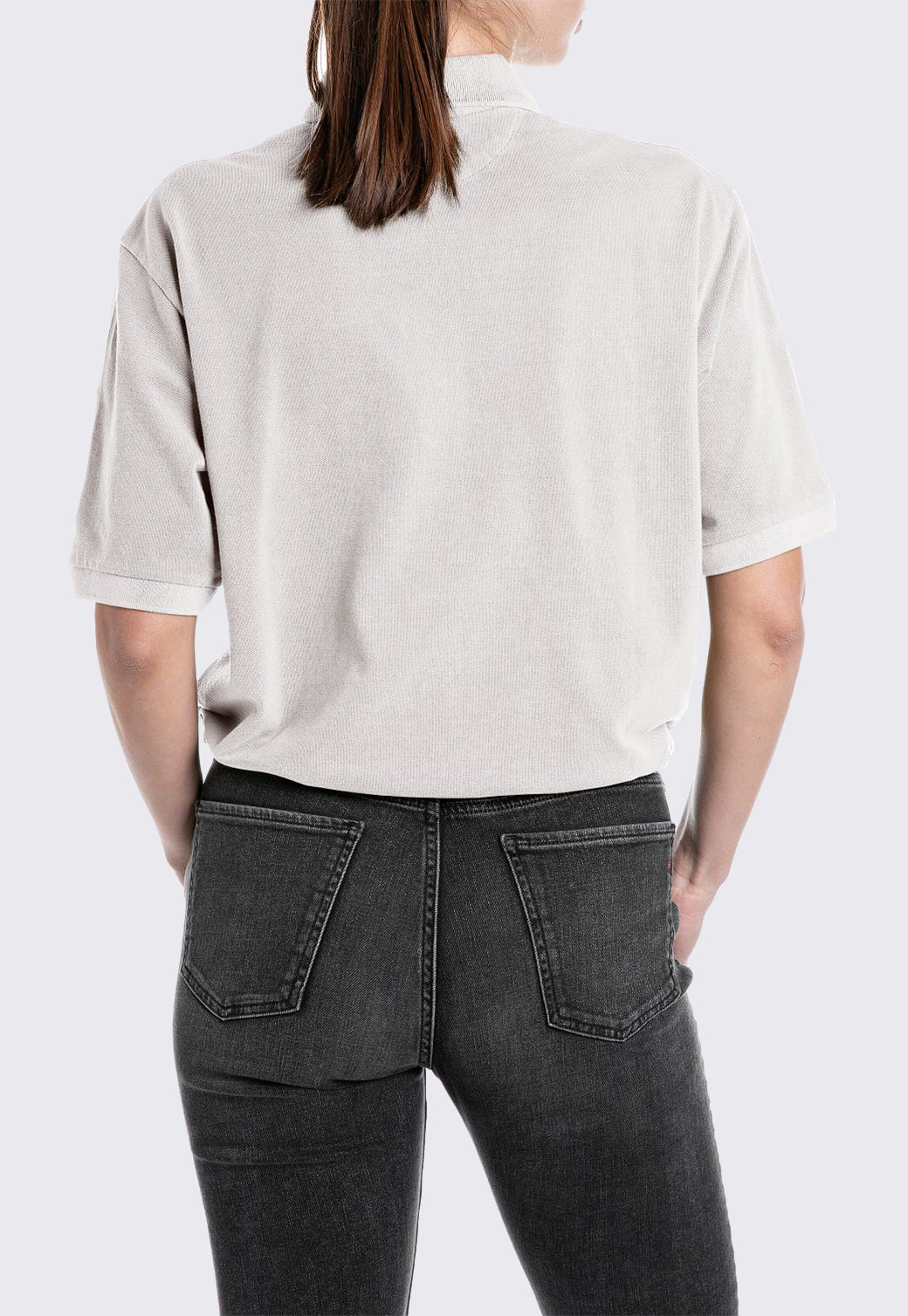 חולצת פולו נשים