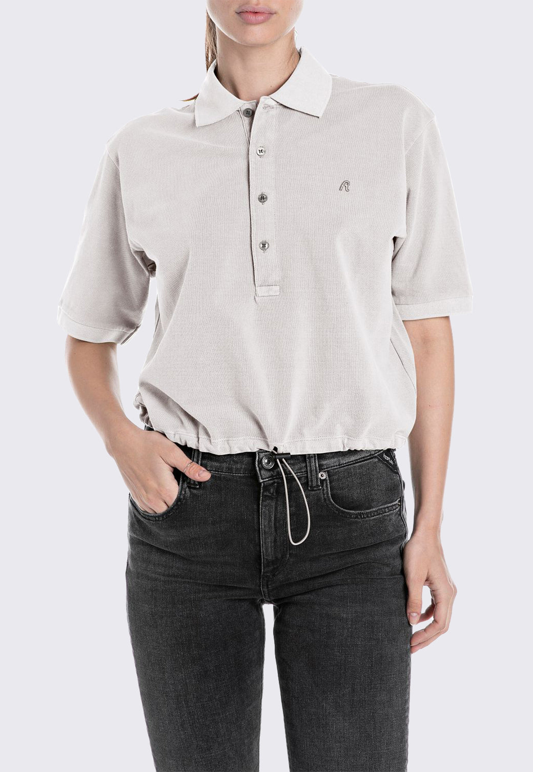 חולצת פולו נשים