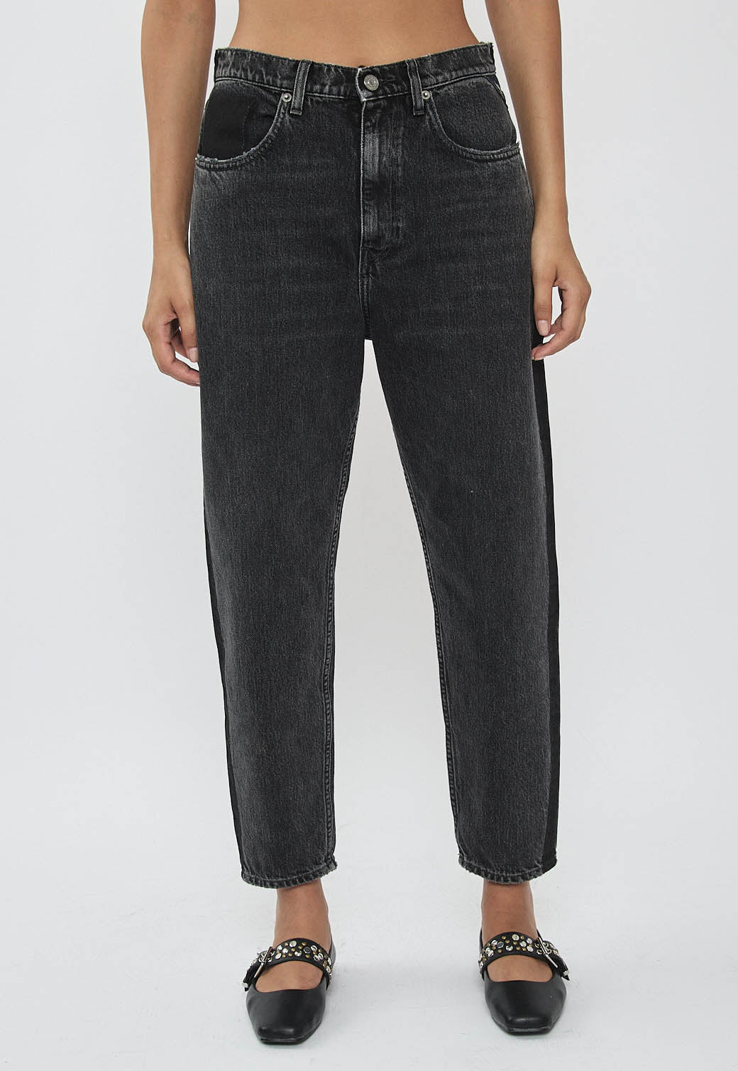 ג'ינס SAMUELA לנשים