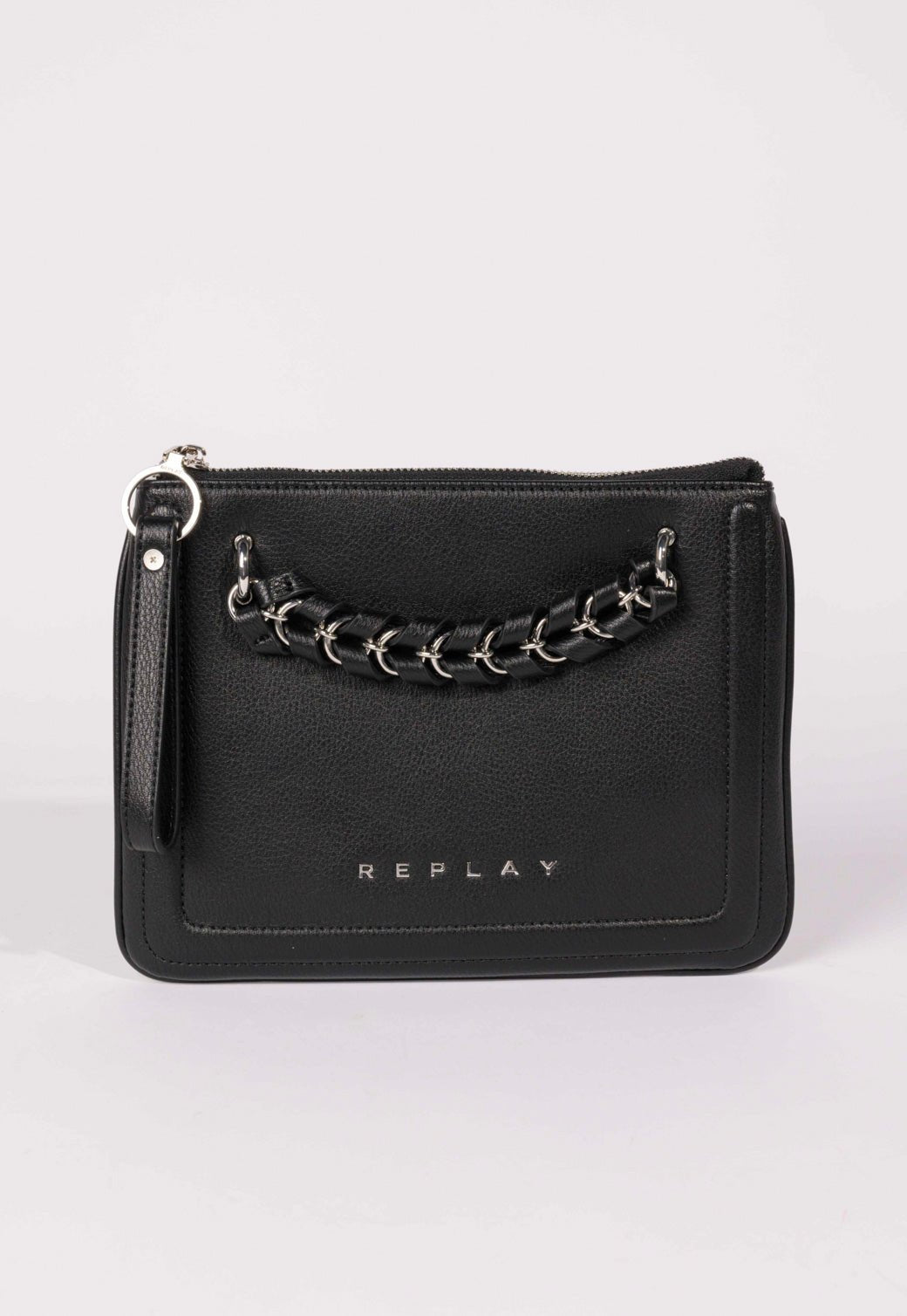 ארנק קטן עם שרשרת נשים - Replay