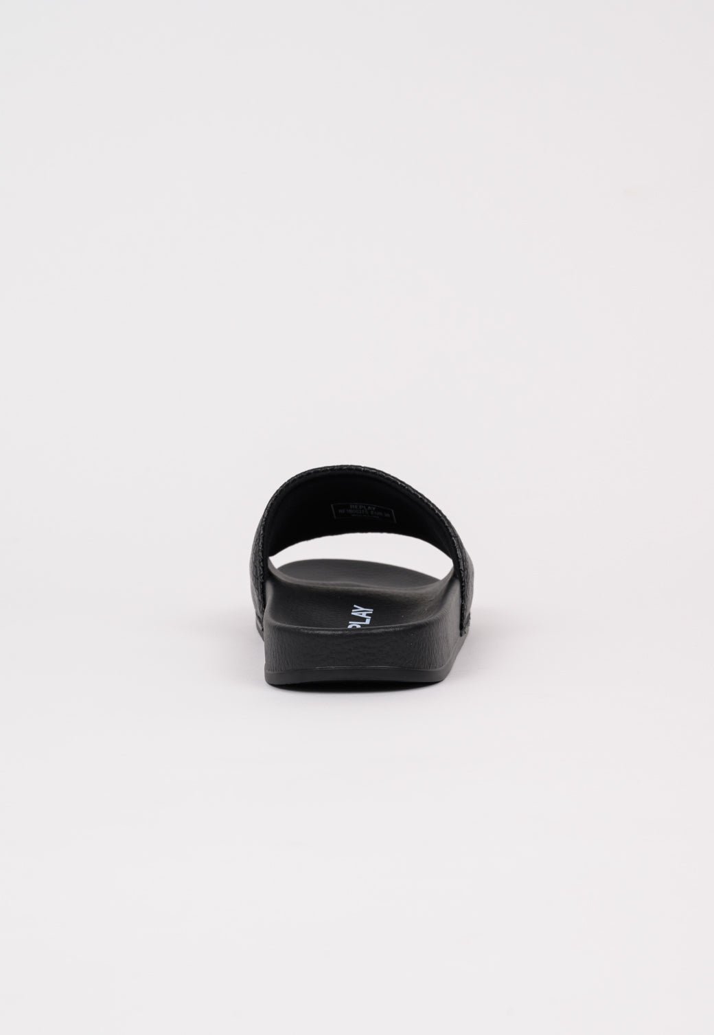 כפכפי סלייד Up W Snake נשים - Replay