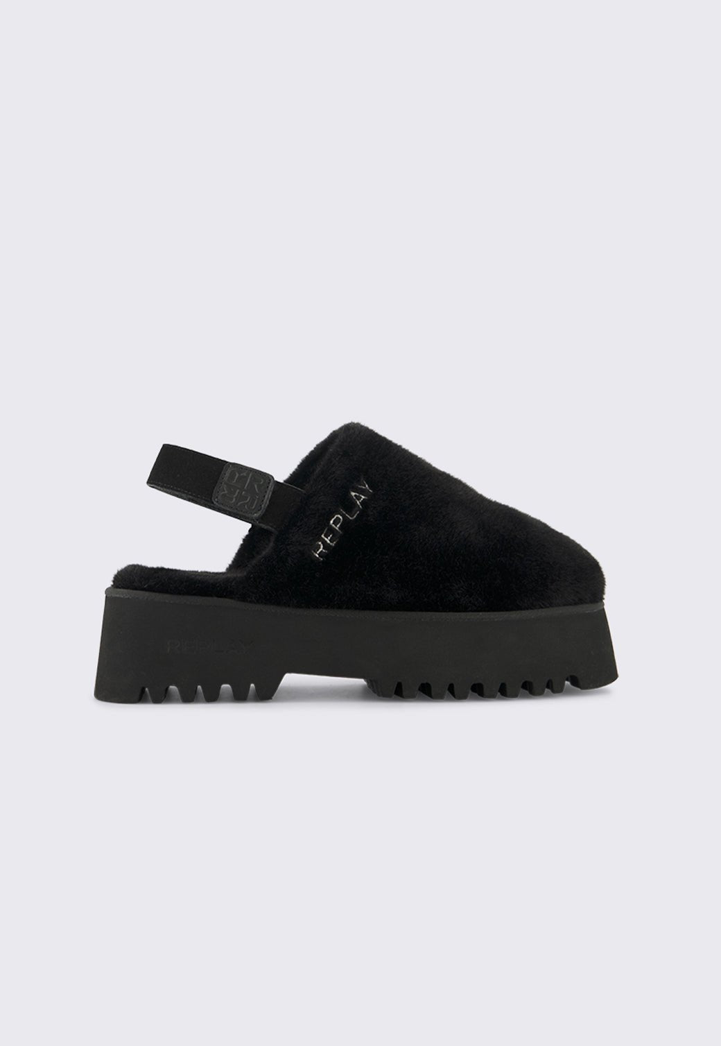 כפכפים ALASKA 4 נשים - Replay