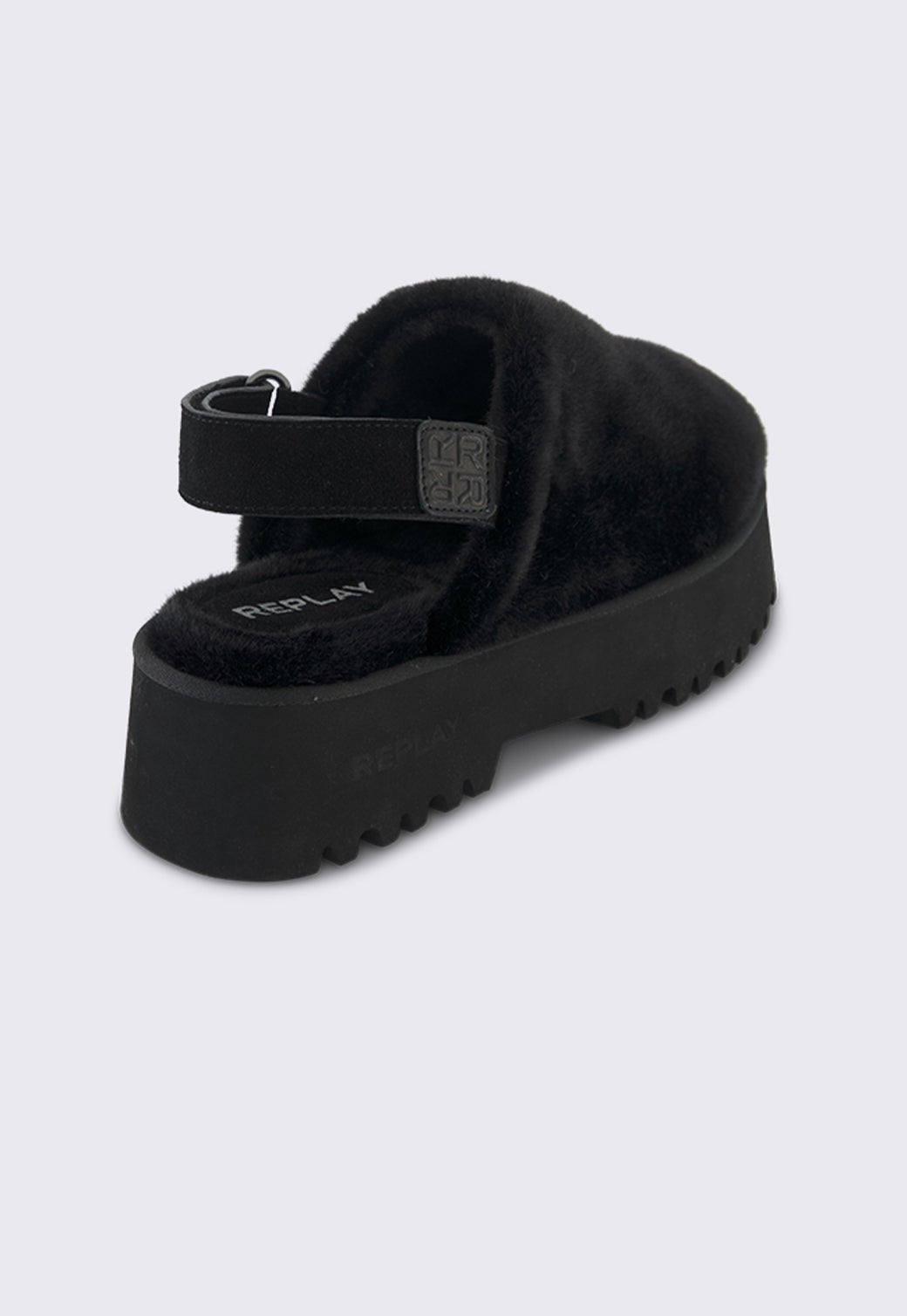 כפכפים ALASKA 4 נשים - Replay