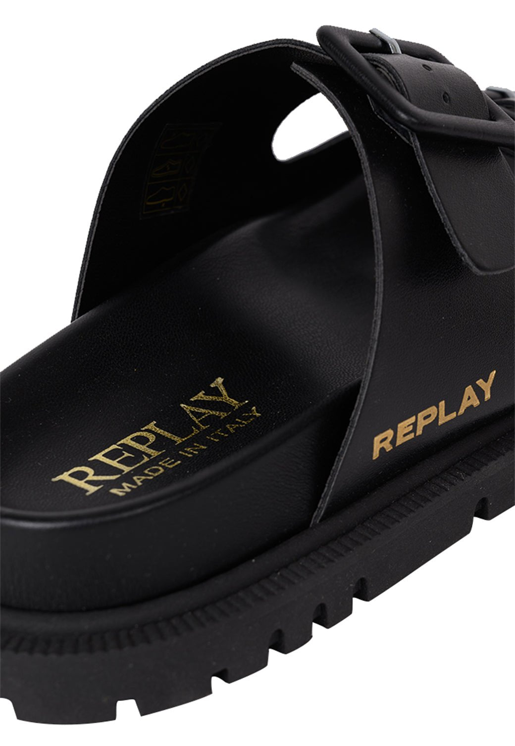 כפכפכים Hola Block נשים - Replay