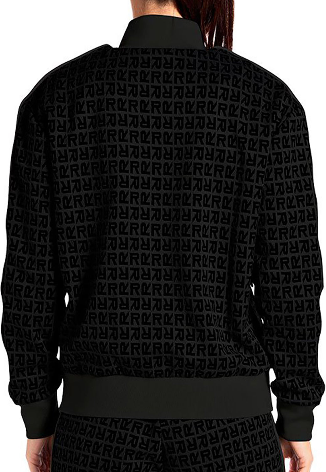 ג'קט עם הדפס נשים - Replay