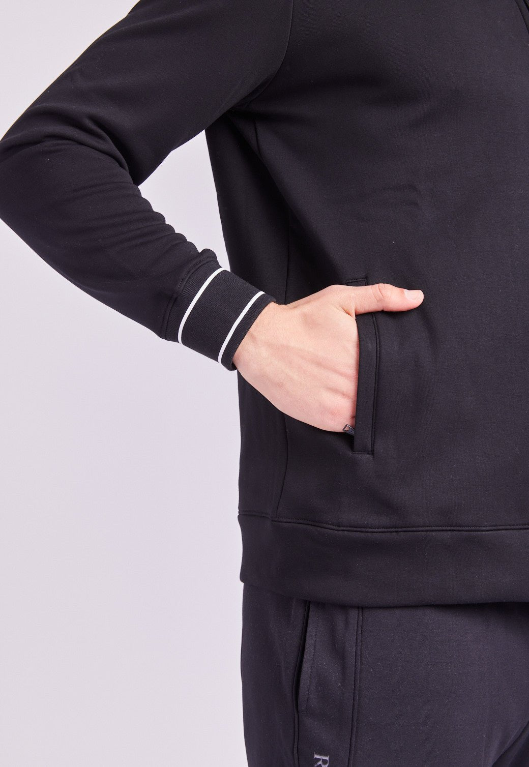 ג'קט עם לוגו גברים - Replay