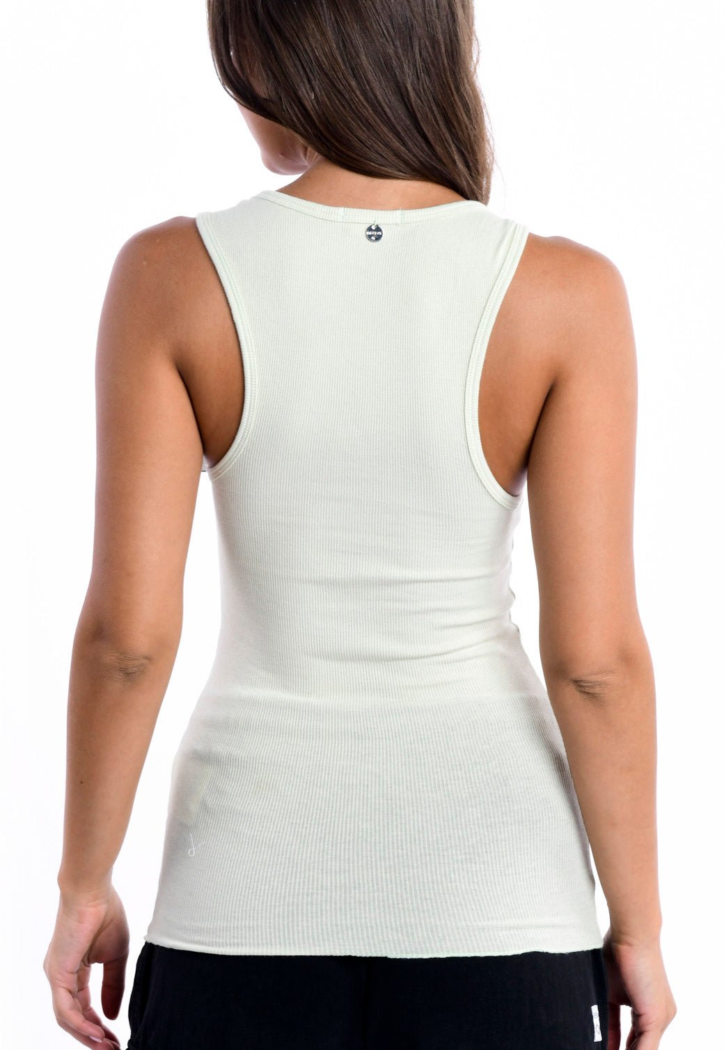 גופייה עם כפתורים נשים - Replay