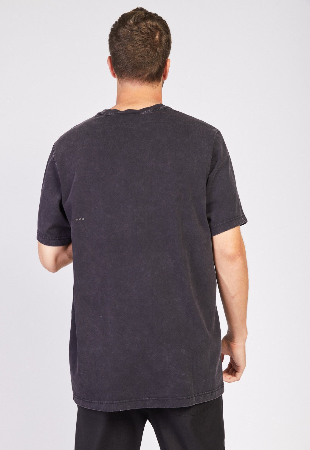 טי שירט קצרה גברים - Replay