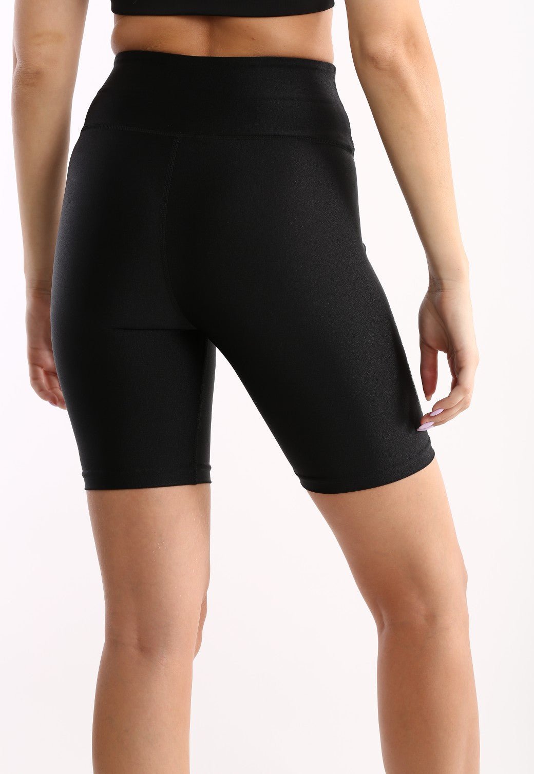 טייץ בייקר לוגו רגל ימין נשים - Replay