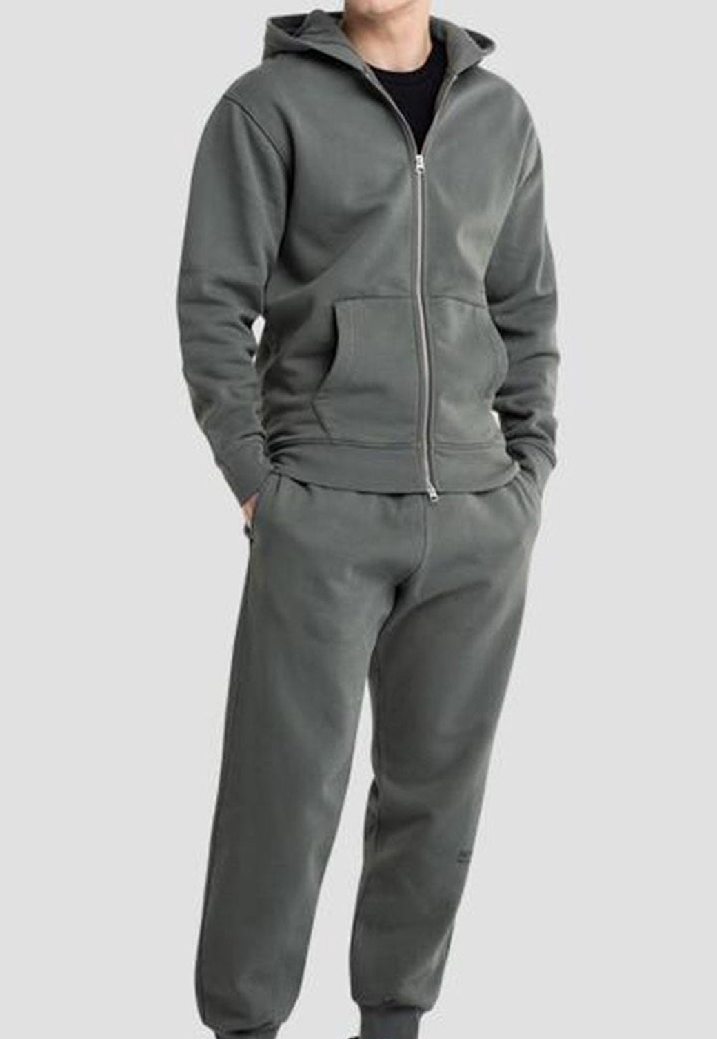 קפוצ'ון עם לוגו גברים - Replay