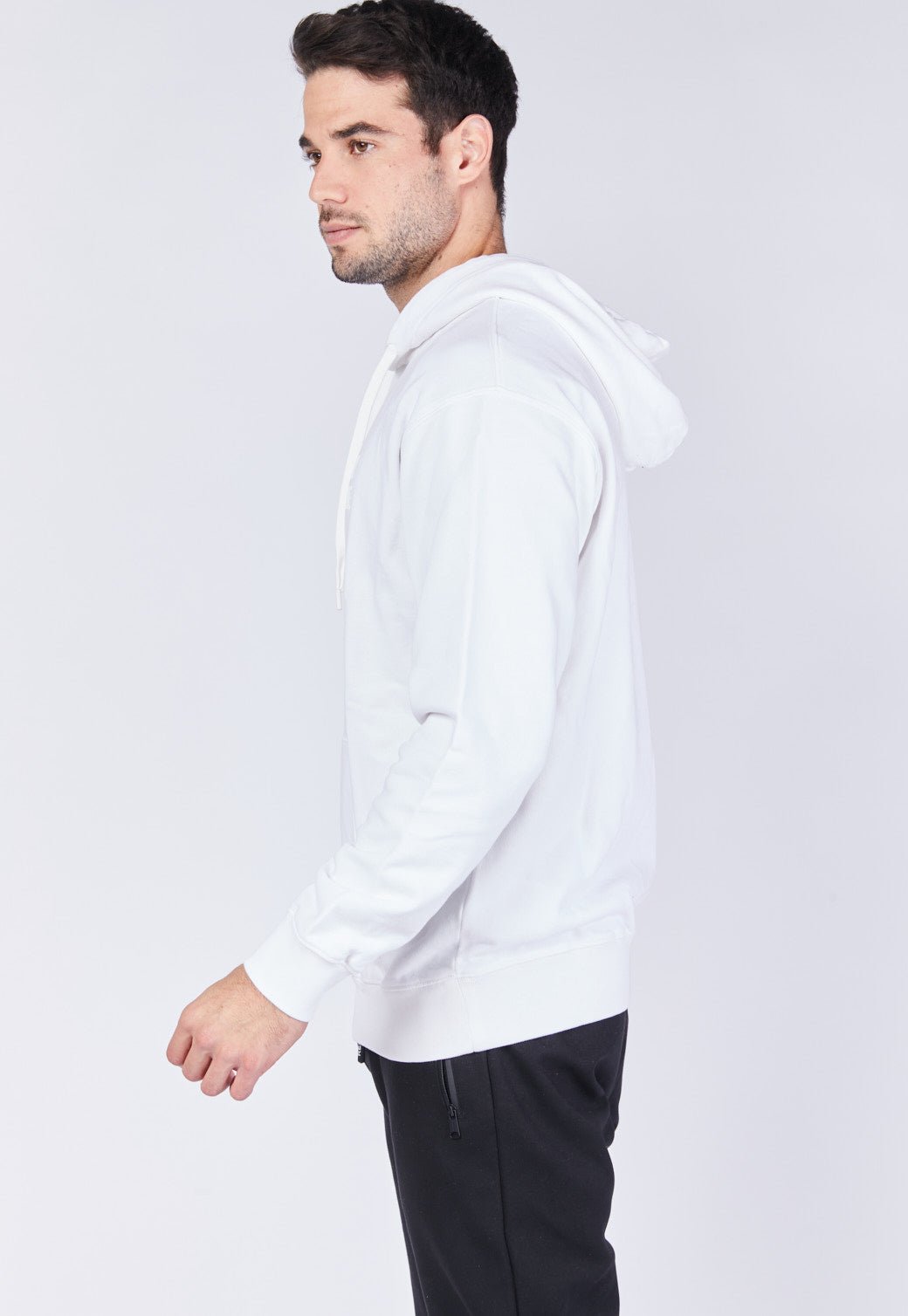 קפוצ'ון עם לוגו גברים - Replay