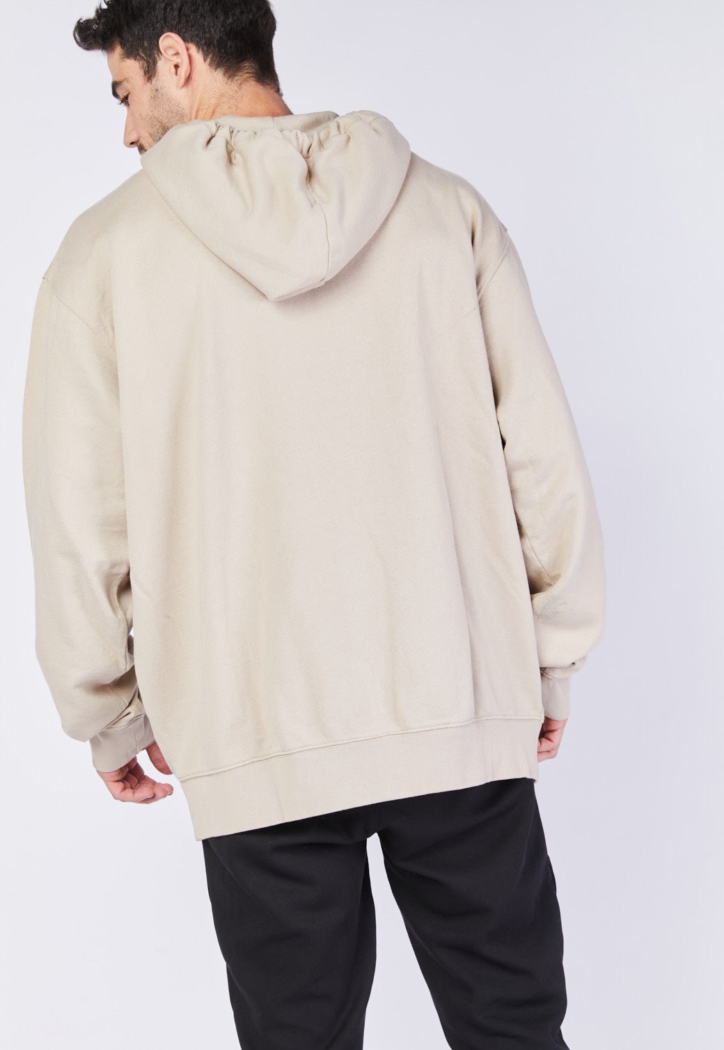 קפוצ'ון עם לוגו גברים - Replay