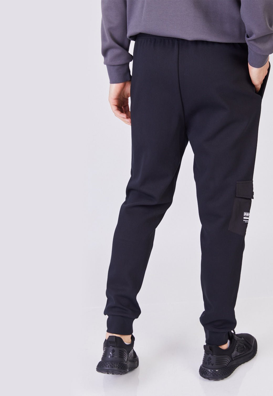 חליפת אופנה שני חלקים גברים - Replay