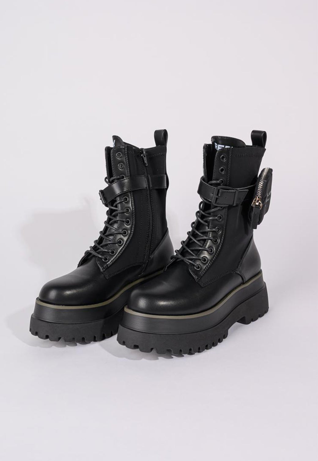 מגף Any Pocket נשים - Replay