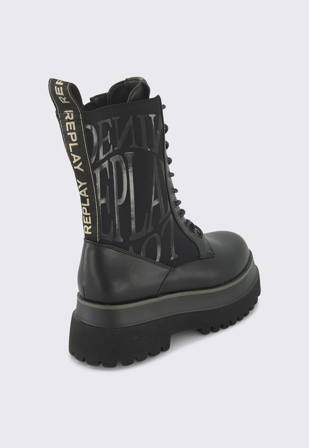 מגפון ANY PRINT נשים - Replay