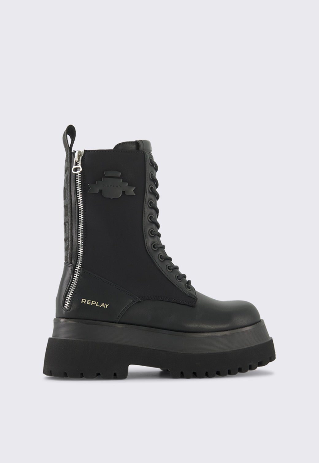 מגפון ANY SHIELD נשים - Replay