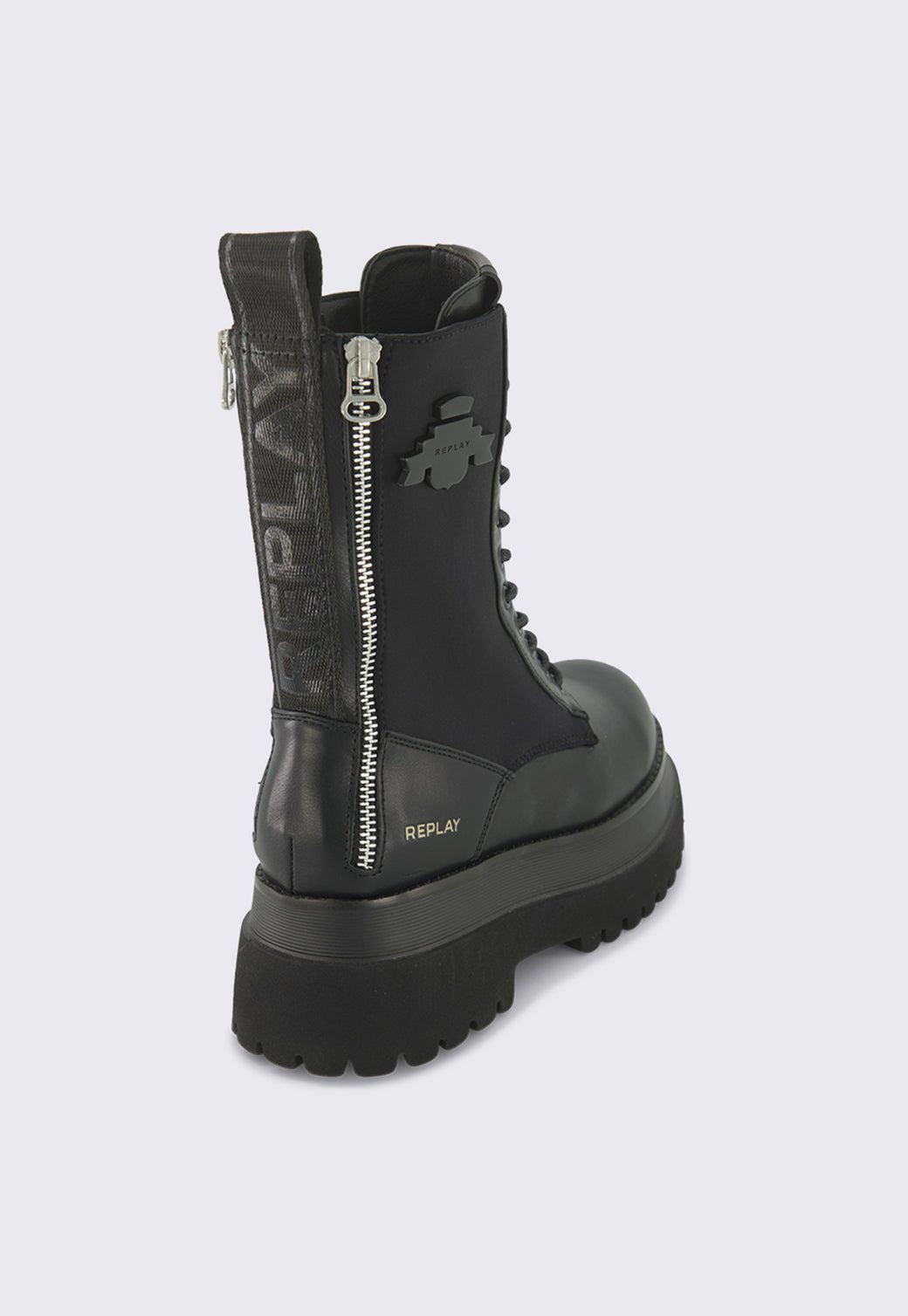 מגפון ANY SHIELD נשים - Replay