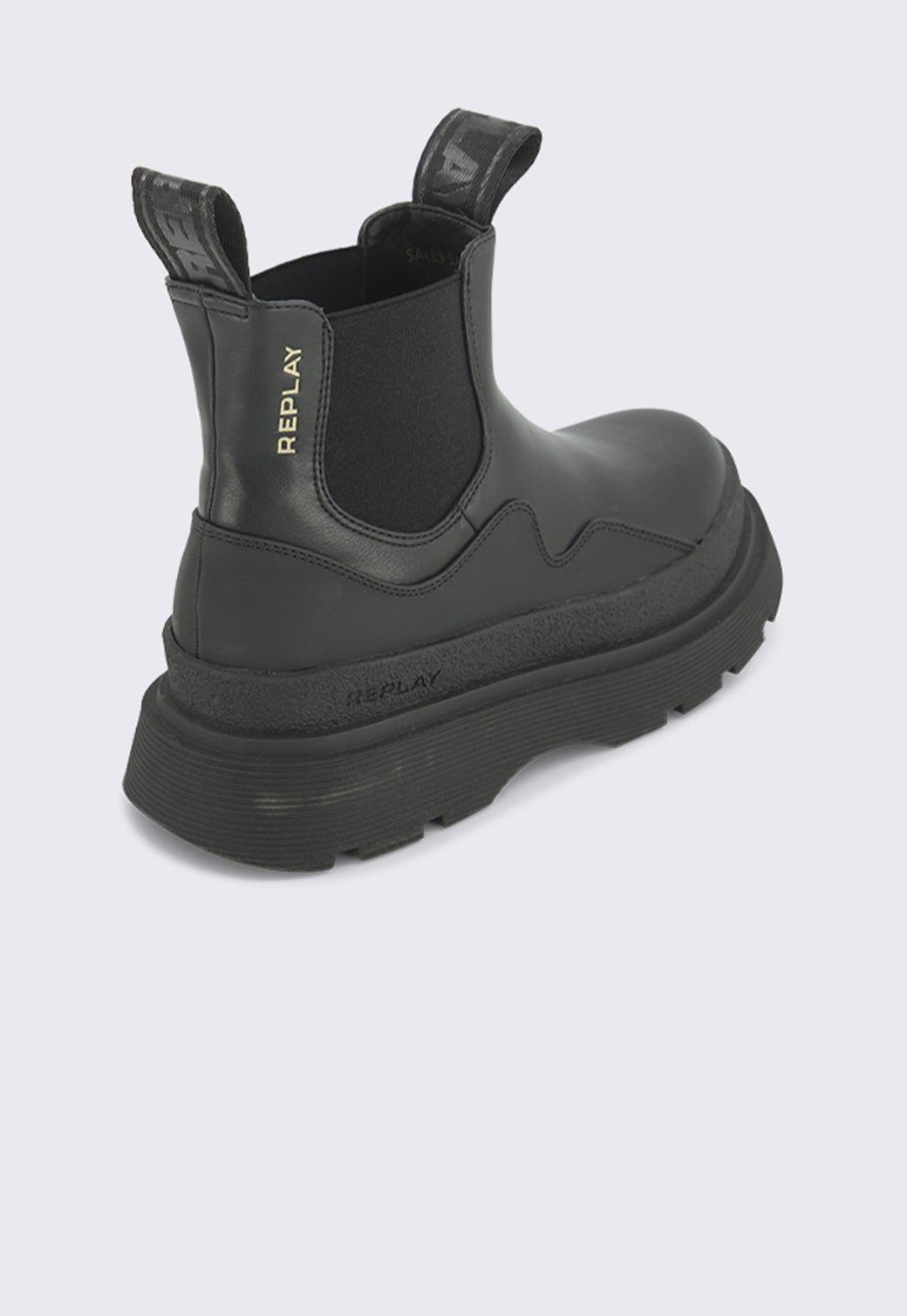 מגפון ARTIC CHELSEA LOW נשים - Replay