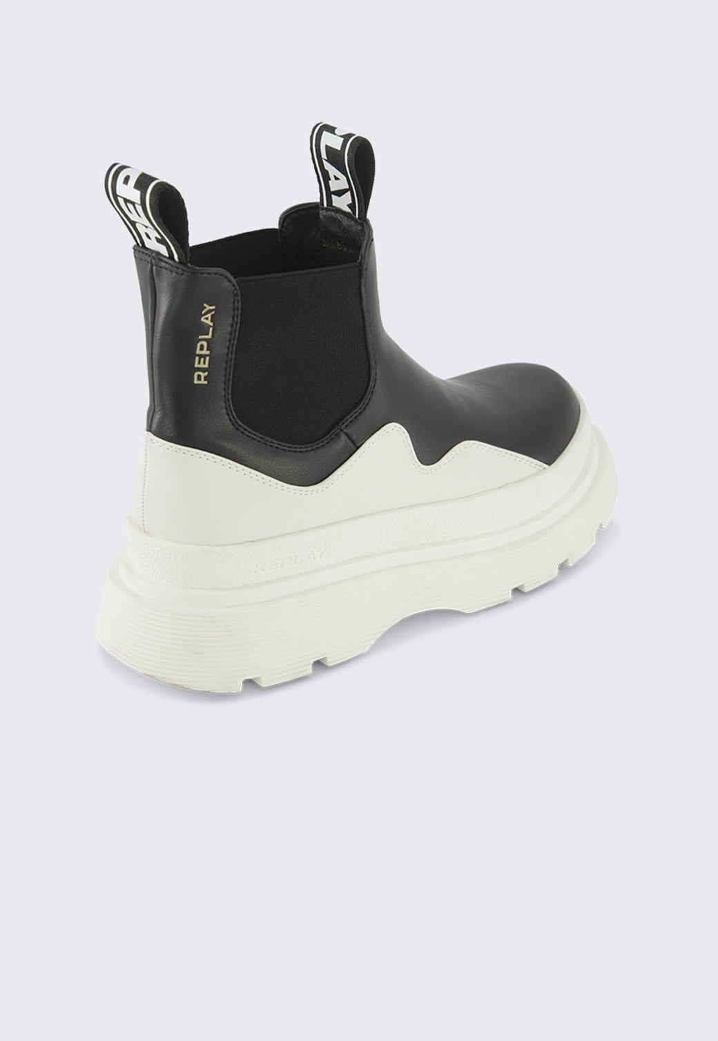 מגפון ARTIC CHELSEA LOW נשים - Replay