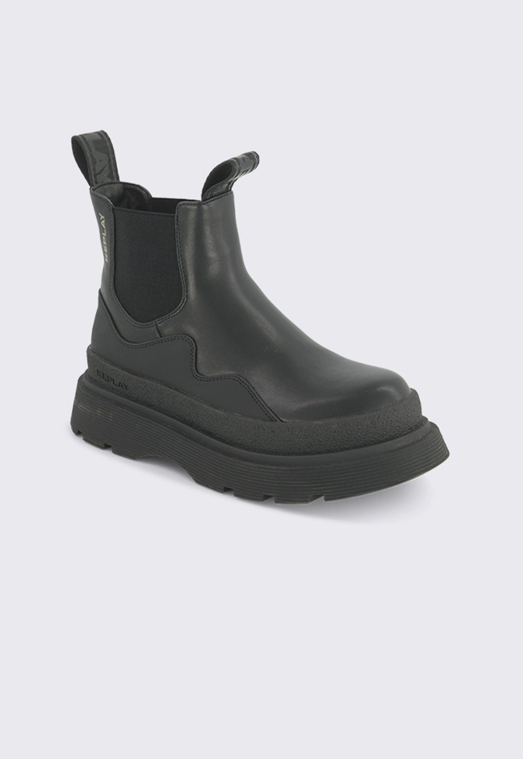 מגפון ARTIC CHELSEA LOW נשים - Replay