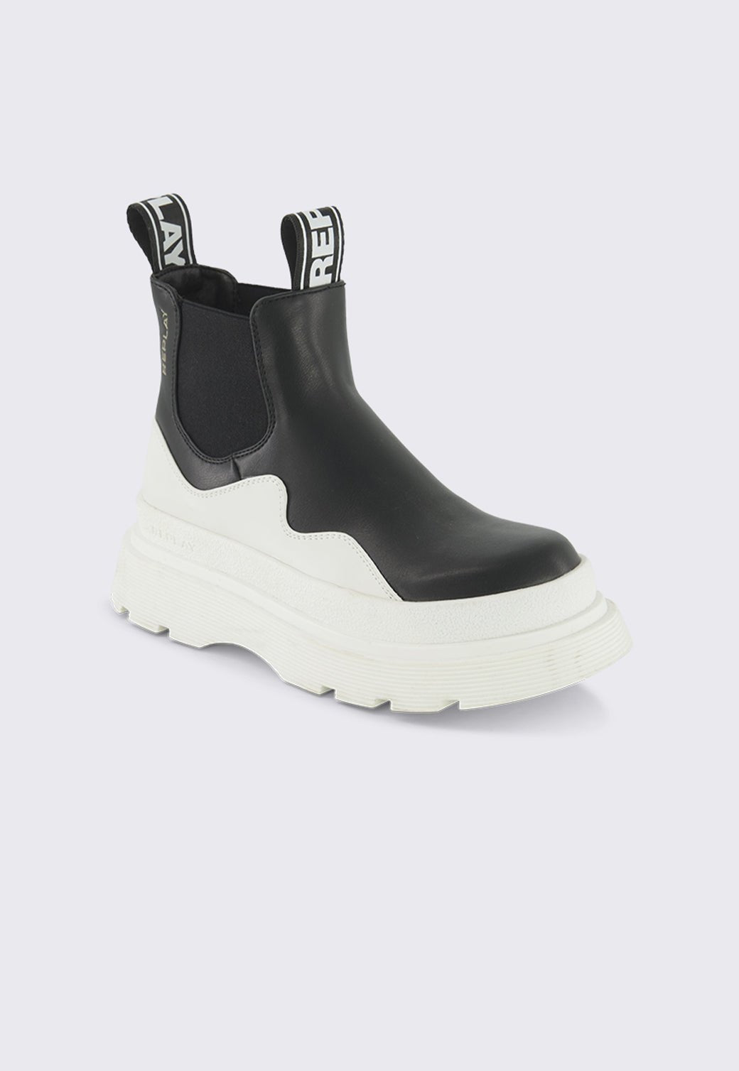 מגפון ARTIC CHELSEA LOW נשים - Replay