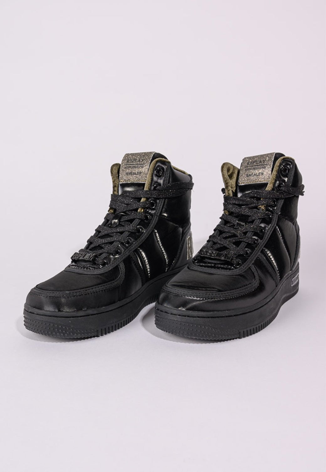 מגפון Epic Hightop נשים - Replay